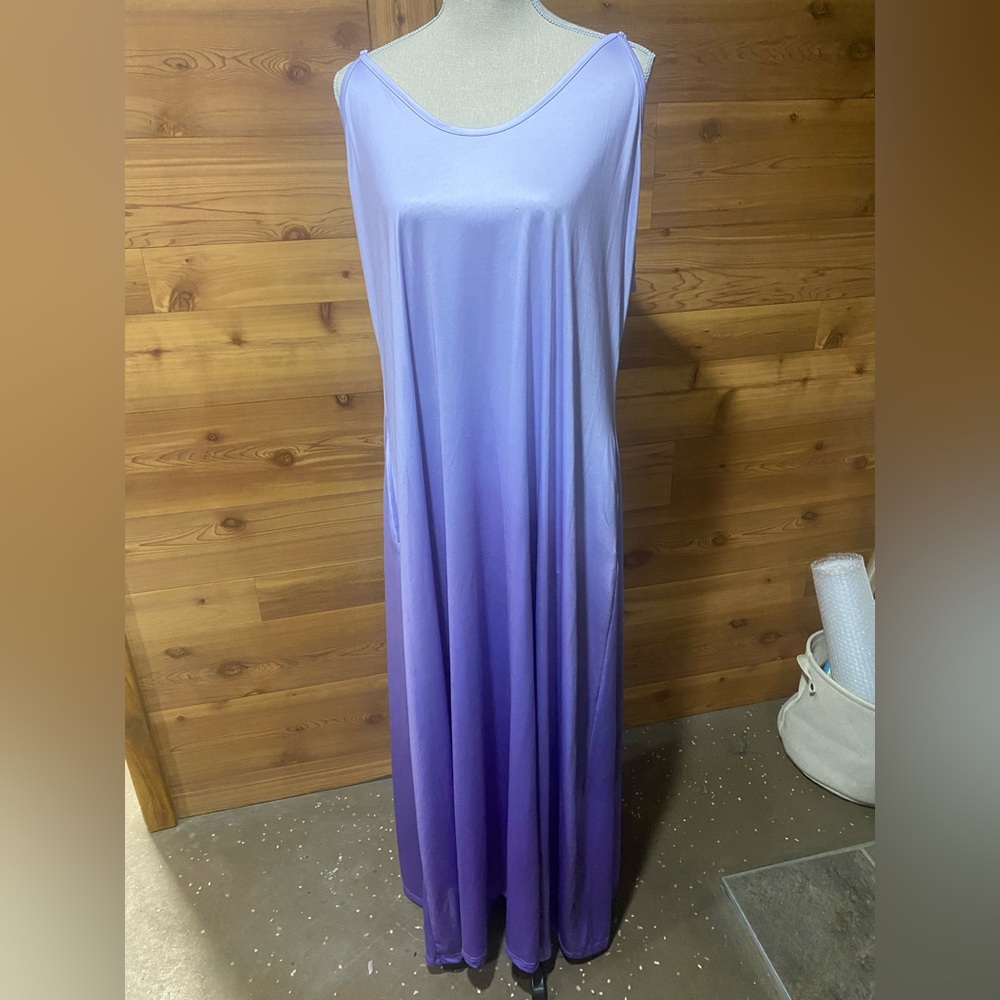 Women’s Long Dress